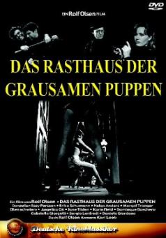 Das Rasthaus der grausamen Puppen (1967) 