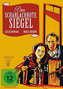 Das scharlachrote Siegel (1934) 