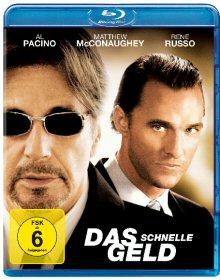 Das schnelle Geld (2005) [Blu-ray] 