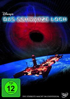 Das Schwarze Loch (1979) [Gebraucht - Zustand (Sehr Gut)] 