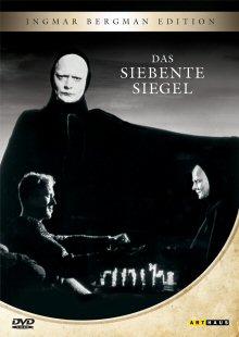 Das siebente Siegel (1957) [Gebraucht - Zustand (Sehr Gut)] 