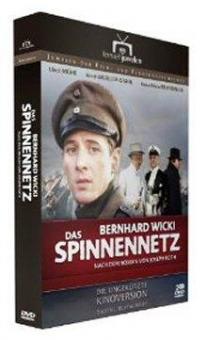 Das Spinnennetz (2 DVDs) (1989) 