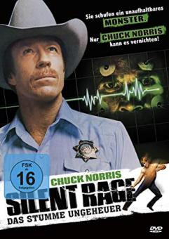 Silent Rage - Das stumme Ungeheuer (1982) 