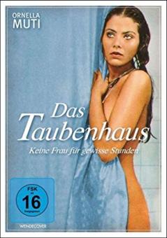 Das Taubenhaus - Keine Frau für gewisse Stunden (1972) 