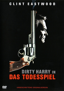 Dirty Harry 5 - Das Todesspiel (1988) [FSK 18] 