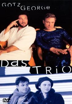 Das Trio (1998) [Gebraucht - Zustand (Sehr Gut)] 
