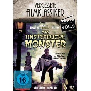 Das Unsterbliche Monster (1942) 