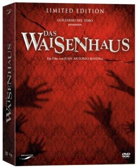 Das Waisenhaus (2 DVDs Limited Edition) (2007) [Gebraucht - Zustand (Sehr Gut)] 