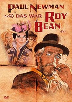 Das war Roy Bean (1972) 
