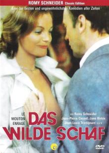 Das wilde Schaf (1974) 