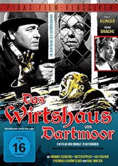 Das Wirtshaus von Dartmoor (1964) [Gebraucht - Zustand (Sehr Gut)] 