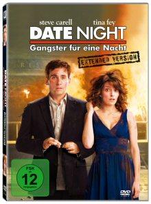 Date Night - Gangster für eine Nacht (Extended Version) (2010) 