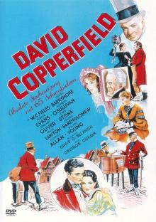 David Copperfield (1935) [EU Import mit dt. Ton] 