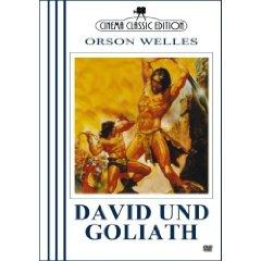 David und Goliath (1960) 