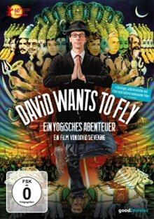 David Wants to Fly (2010) 