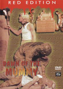 Dawn of the Mummy (1981) [FSK 18] [Gebraucht - Zustand (Sehr Gut)] 