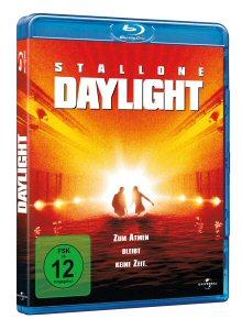 Daylight (1996) [Blu-ray] 