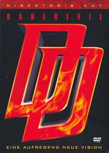Daredevil  (Director's Cut, 2 DVDs) (2003) 