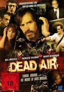 Dead Air (2009) [FSK 18] 