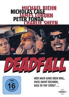 Deadfall (1993) 