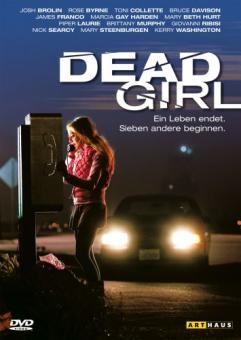 Dead Girl (2006) [Gebraucht - Zustand (Sehr Gut)] 