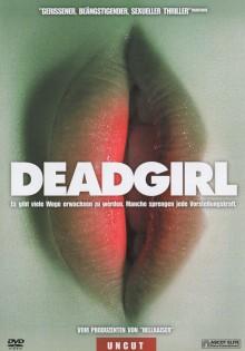 Deadgirl (Uncut) (2008) [FSK 18] 