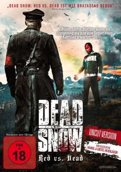 Dead Snow - Red vs. Dead (2014) [FSK 18] 