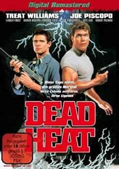 Dead Heat (1988) [FSK 18] 