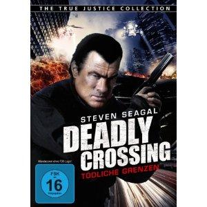 Deadly Crossing - Tödliche Grenzen (2010) 
