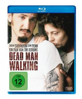 Dead Man Walking (1995) [Blu-ray] 
