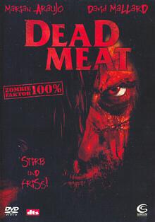 Dead Meat (2003) [FSK 18] 