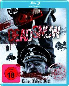 Dead Snow (2009) [FSK 18] [Blu-ray] 