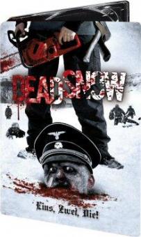 Dead Snow (Limited Edition, Uncut, StarmetalPak) (2009) [FSK 18] 