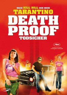 Death Proof - Todsicher (2007) 