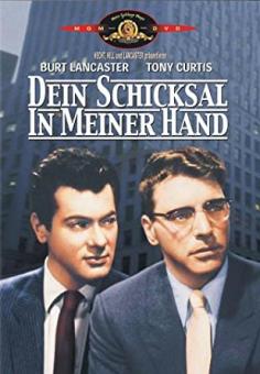 Dein Schicksal in meiner Hand (1957) [UK Import mit dt. Ton] 