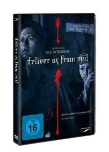 Deliver Us from Evil (2009) 