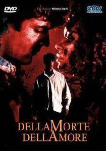 Dellamorte Dellamore (Kleine Hartbox, Cover C, Limitiert auf 199 Stück) (1994) [FSK 18] 