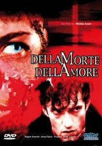 Dellamorte Dellamore (Kleine Hartbox, Cover B, Limitiert auf 399 Stück) (1994) [FSK 18] 