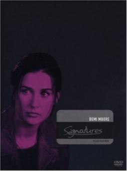 Demi Moore - Signatures (7 DVDs) (2007) 