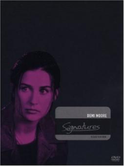 Demi Moore - Signatures (7 DVDs) (2007) [Gebraucht - Zustand (Sehr Gut)] 