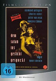 Dem Satan ins Gesicht gespuckt (1957) 
