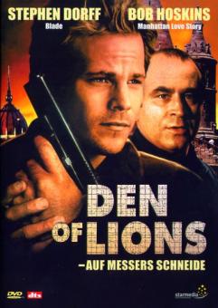 Den of Lions – Auf Messers Schneide (2003) 