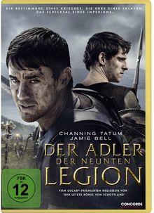 Der Adler der neunten Legion (2011) 