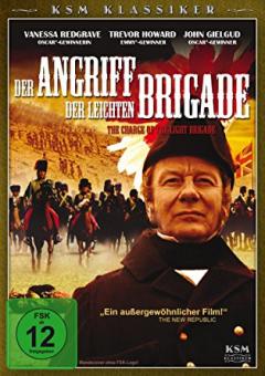 Der Angriff der leichten Brigade - The Charge of the Light Brigade (1968) 