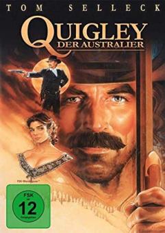 Quigley der Australier (1990) 