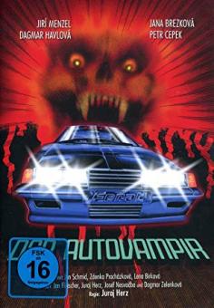 Der Autovampir (1981) 