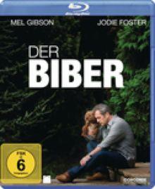 Der Biber (2011) [Blu-ray]  