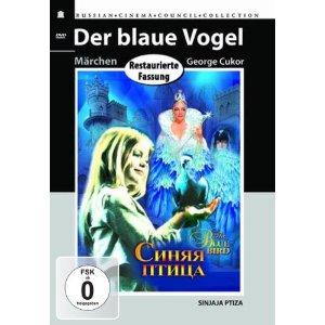 Der blaue Vogel (1976) 