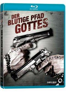 Der blutige Pfad Gottes (1999) [FSK 18] [Blu-ray] [Gebraucht - Zustand (Sehr Gut)] 