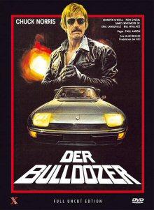 Der Bulldozer (Uncut Edition) (1979) [FSK 18] 